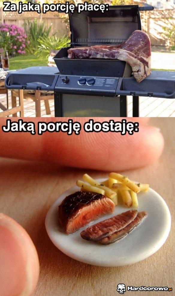 Restauracje takie są - 1