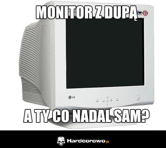 Monitor - 1