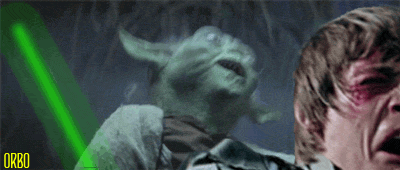Yoda - 1