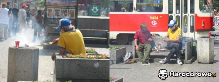 Piknik na mieście - 1