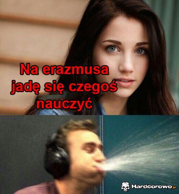 Gdy laska powie coś takiego - 1