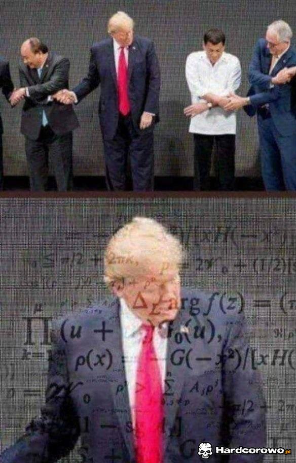 Wyższa matematyka - 1