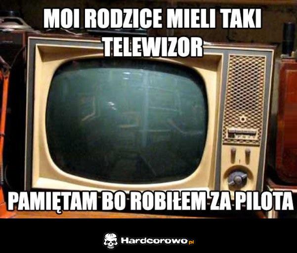 Tak było - 1