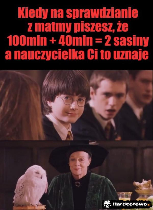  - 1