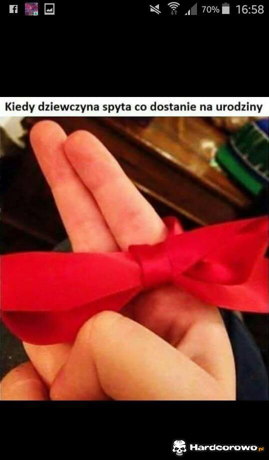 Palcóweczka - 1