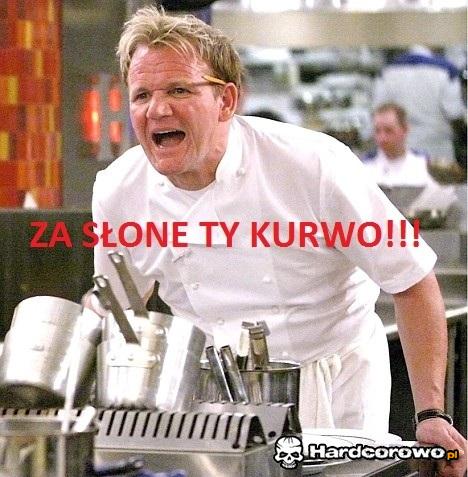 Gordon Ramsay - 1