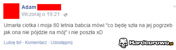 Babcia - 1