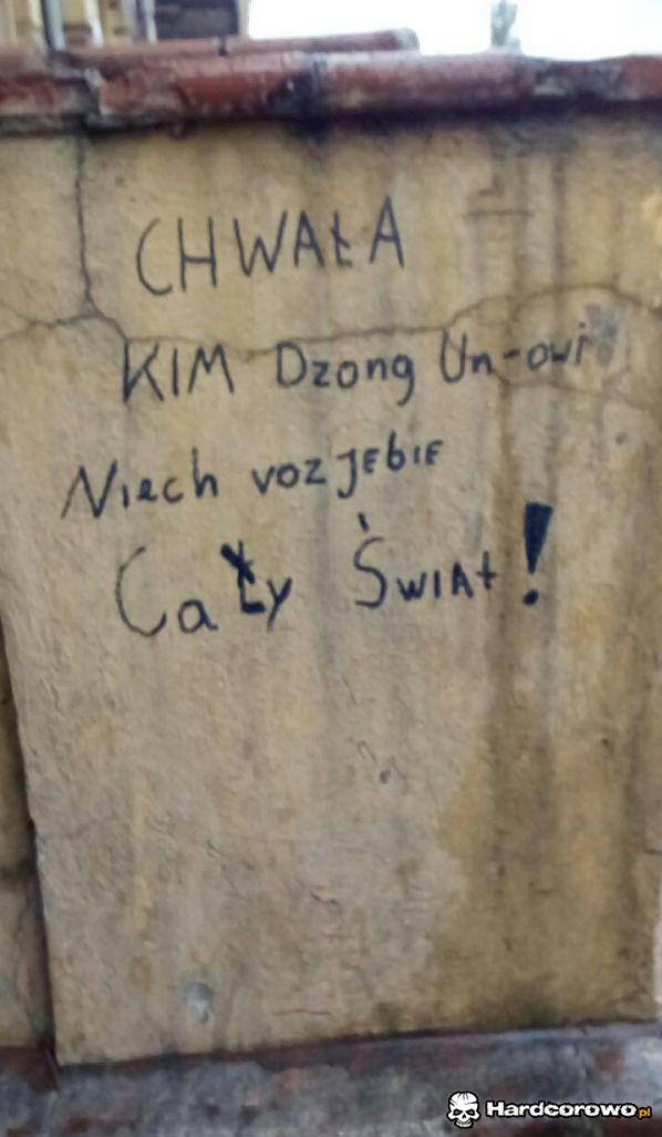 Chwała - 1
