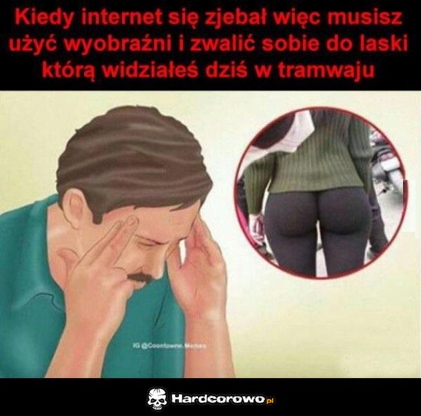 Dla chcącego nic trudnego - 1