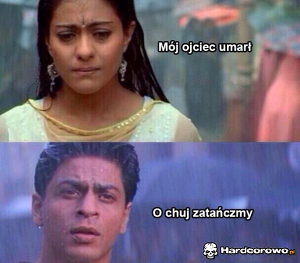 Bollywood - 1
