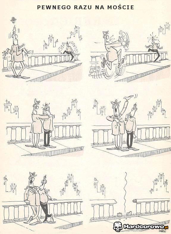Szczęście w nieszczęściu - 1