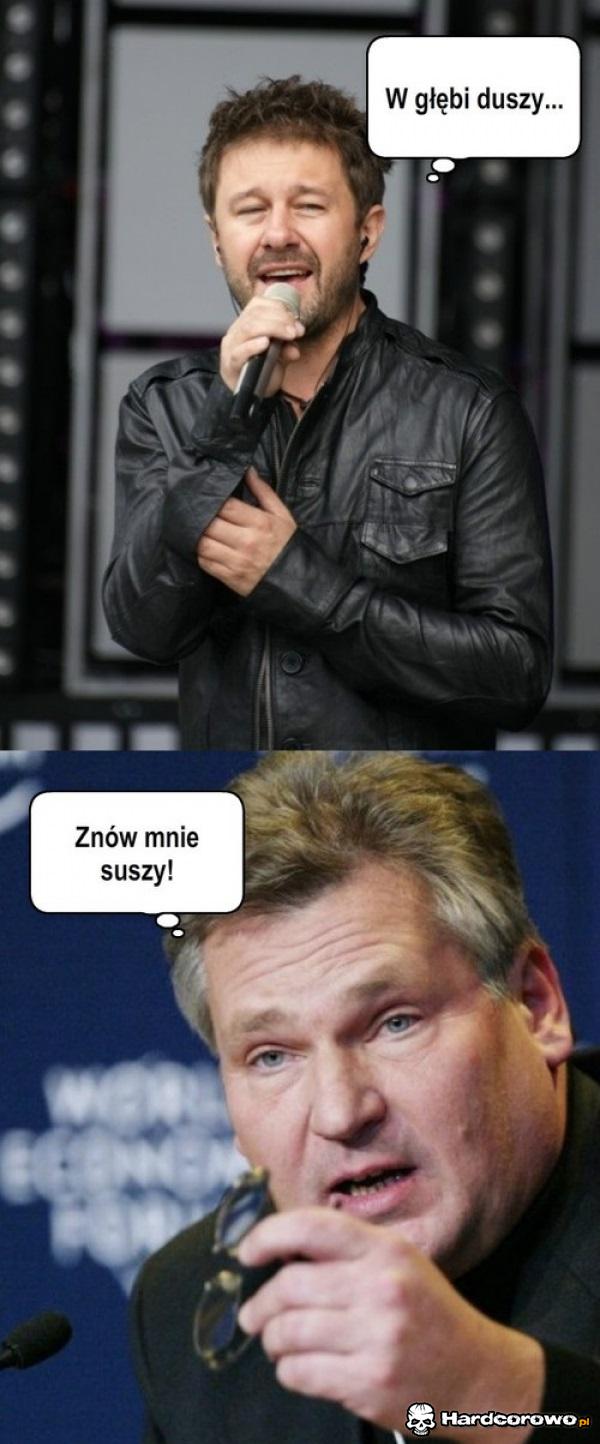 Piasek ft. Kwachu - 1