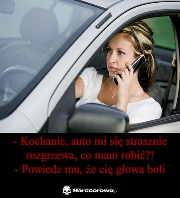 Co robić? - 1