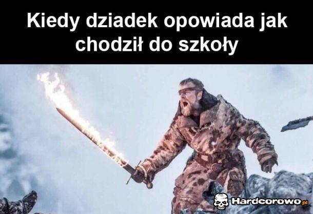 Dziadek - 1