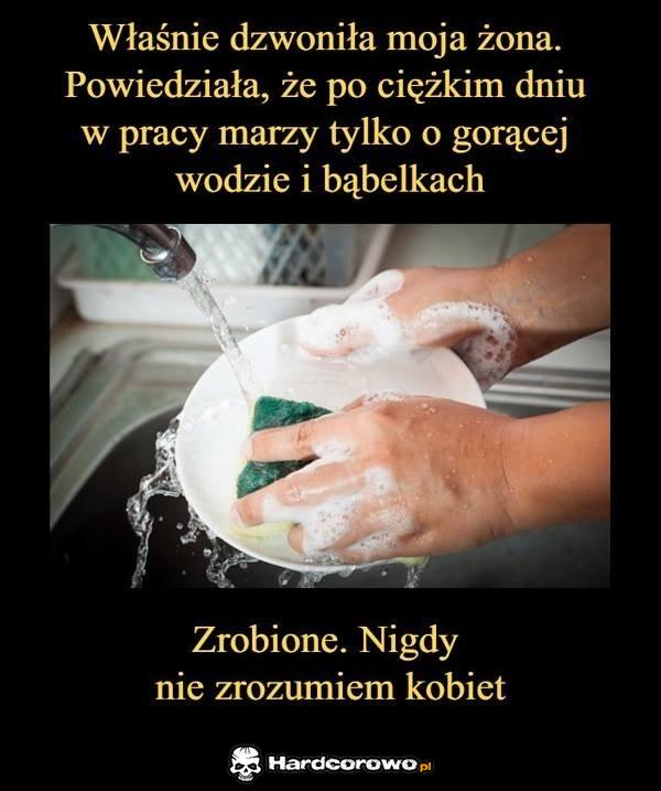 Dostała co chciała! - 1