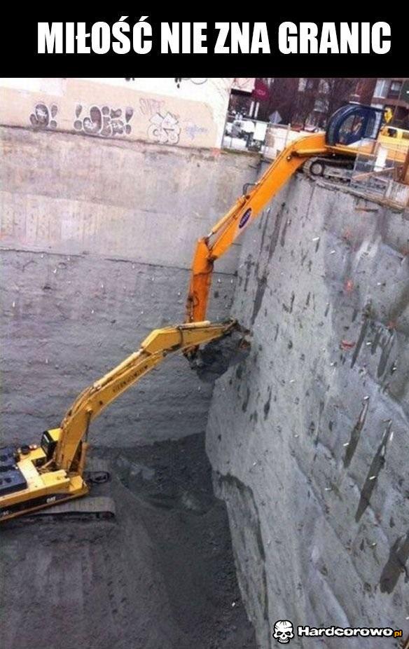 To jest miłość - 1