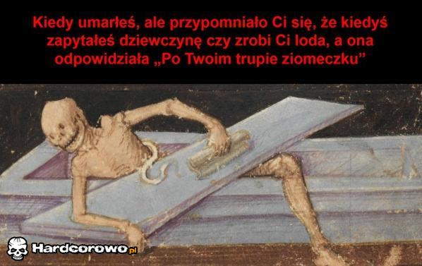 To już pora - 1