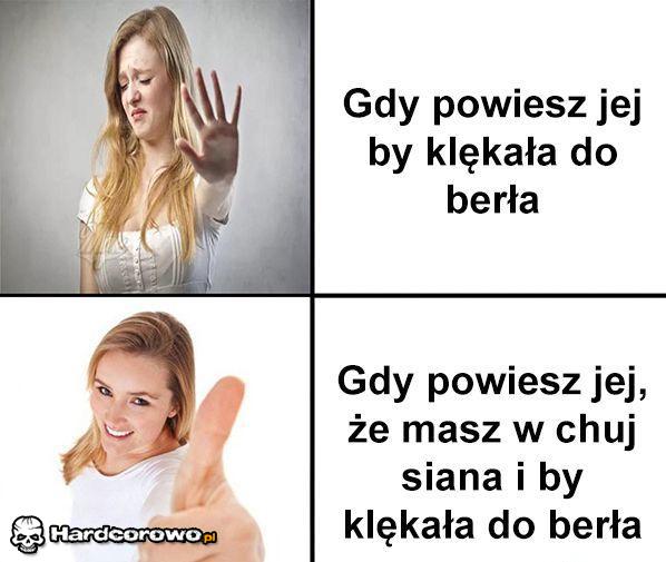 Laski takie są - 1