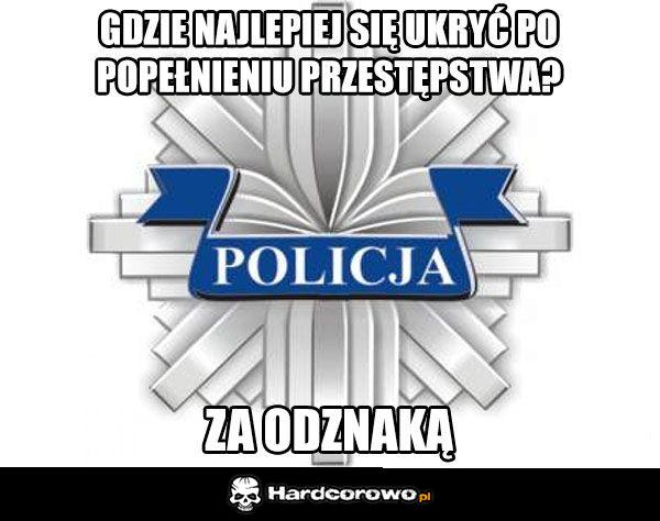 Policja - 1