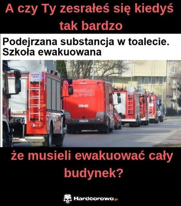 Taka sytuacja - 1