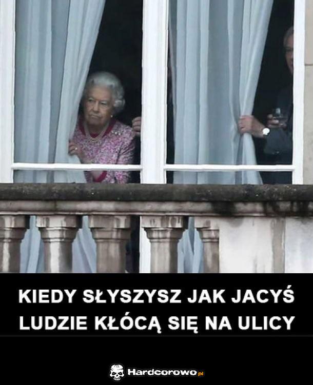 A co tutaj za aferki? - 1