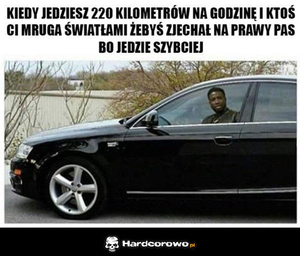 Polskie drogi - 1