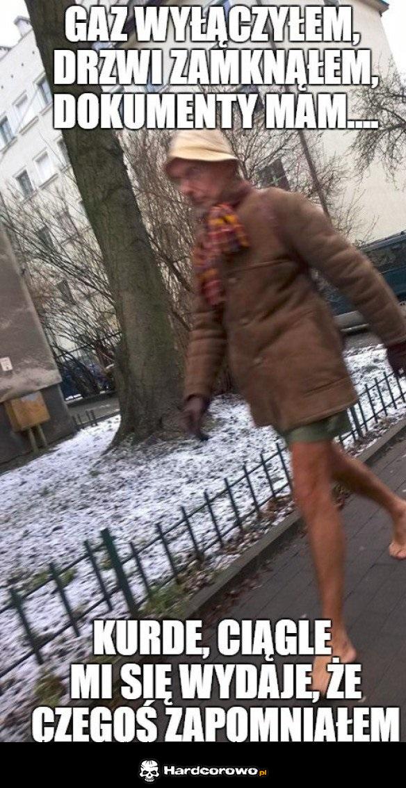 Znacie to uczucie? - 1