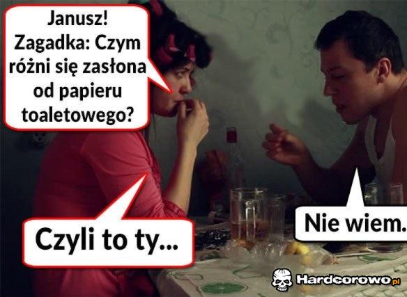 Podejście - 1