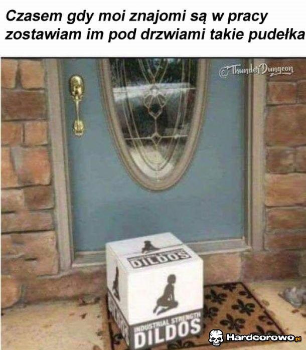 Mistrz zła - 1