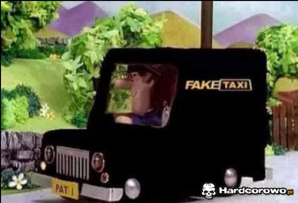 Fake Taxxi












Fake taxi - 1