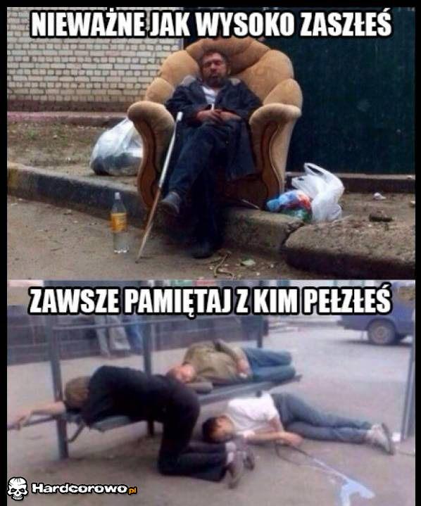 Zawsze ale to zawsze - 1