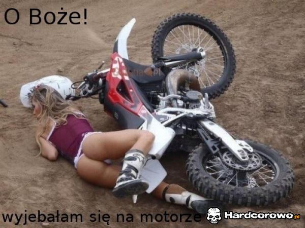 O boże! - 1