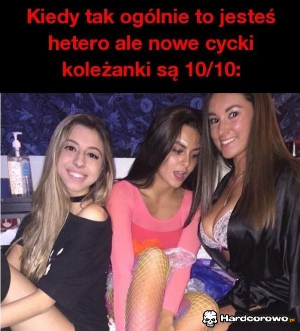 Kuszące! - 1