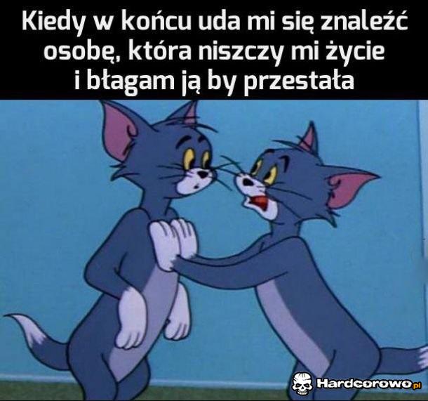 Niszczenie życia - 1