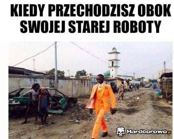 Witam biedaków - 1