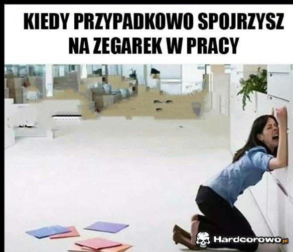 No nie jest najlepiej - 1