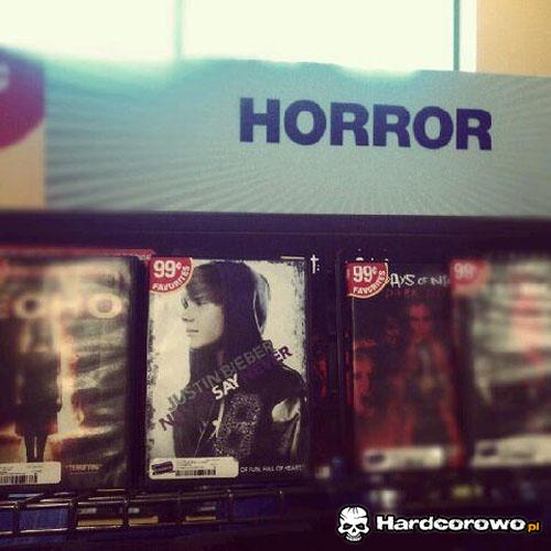 Prawdziwy horror - 1