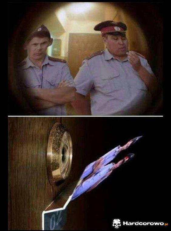 Puk puk! - 1