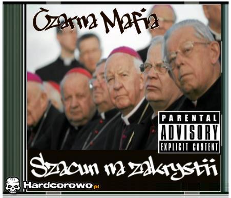 Czarna mafia - 1