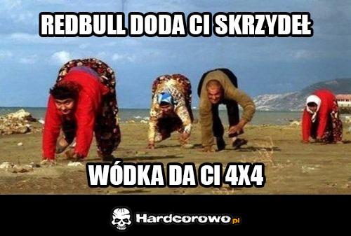 4x4 - 1