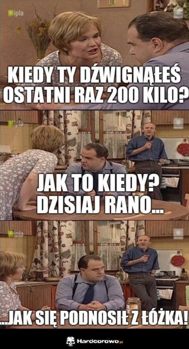 Norek mistrz - 1