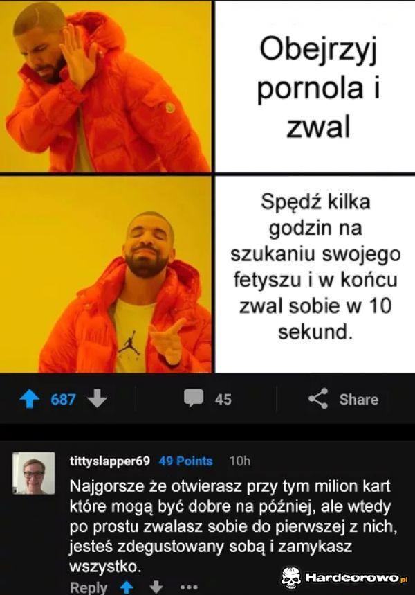 Obejrzyj pornola - 1