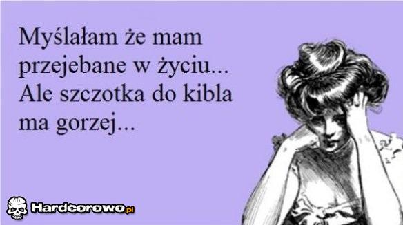 Życie - 1