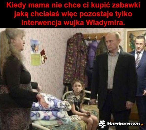 Wujek Władymir - 1