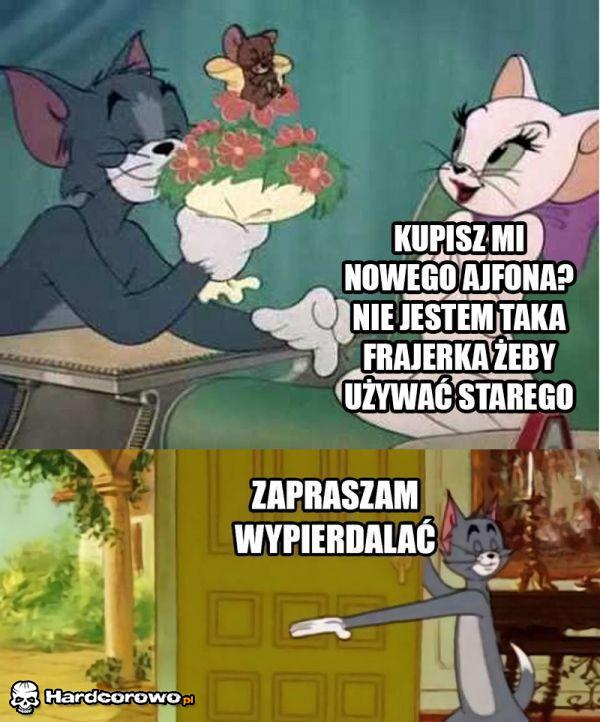 Randka - 1