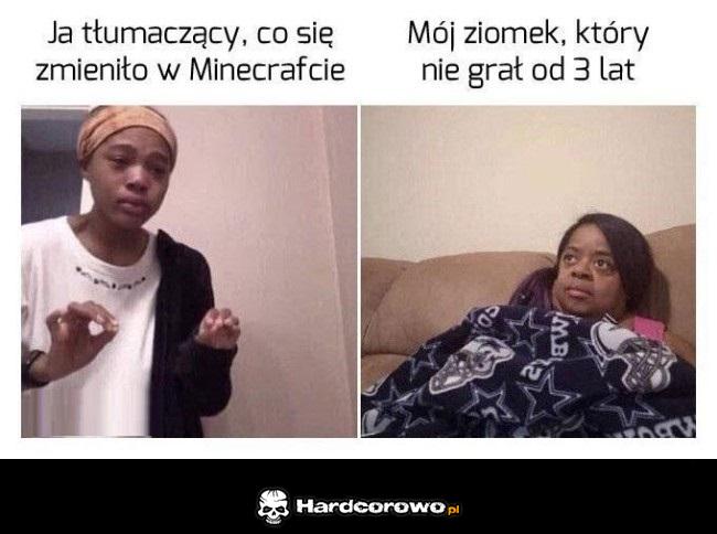 To zawsze jest szok - 1