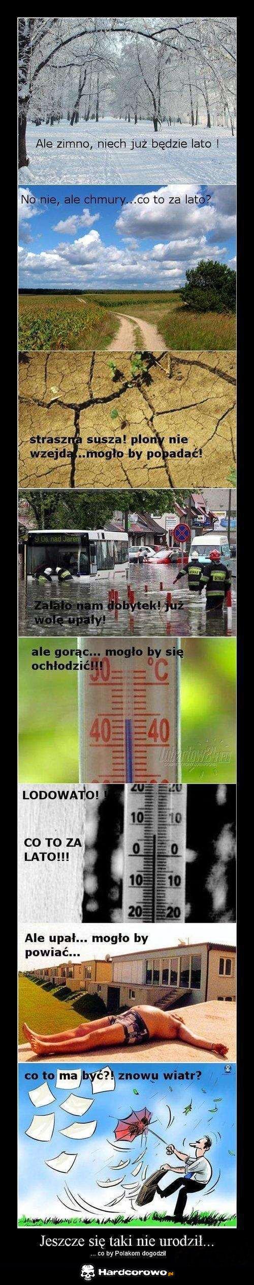 Jeszcze się taki nie urodził - 1