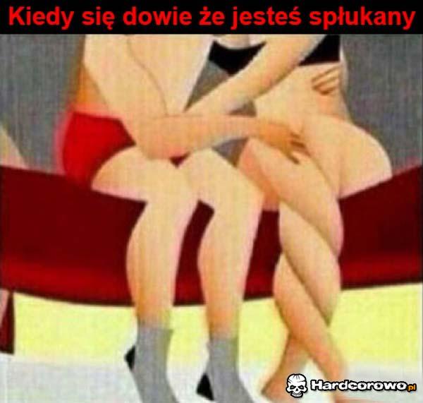Laski takie są - 1