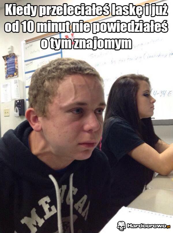 Najgorzej - 1