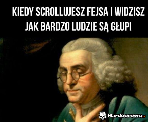 Co z wami? - 1